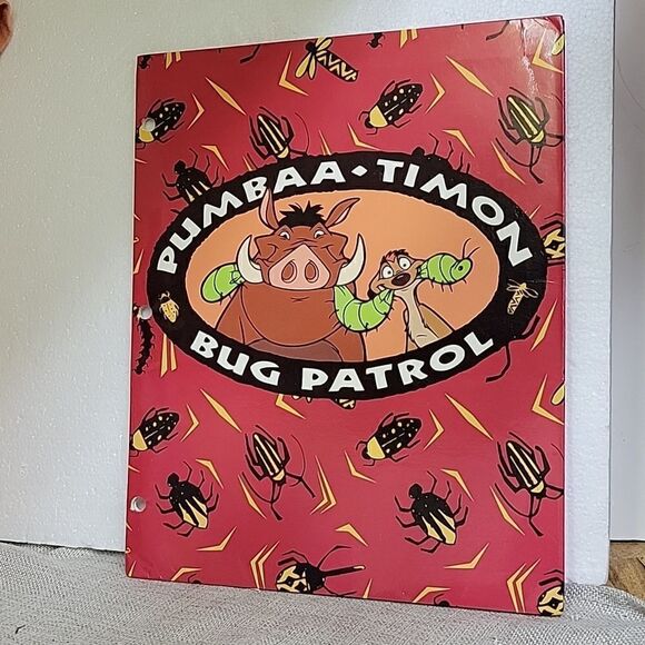 Lion King bundle. Shirt, sleeping pants, movie, books, figures - Picture 2 of 16